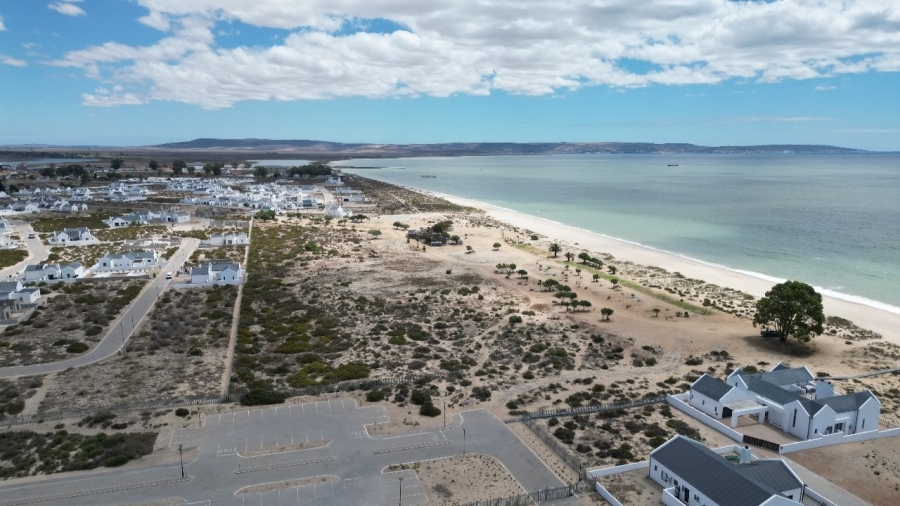 0 Bedroom Property for Sale in Atlantic Sands Private Estate Western Cape